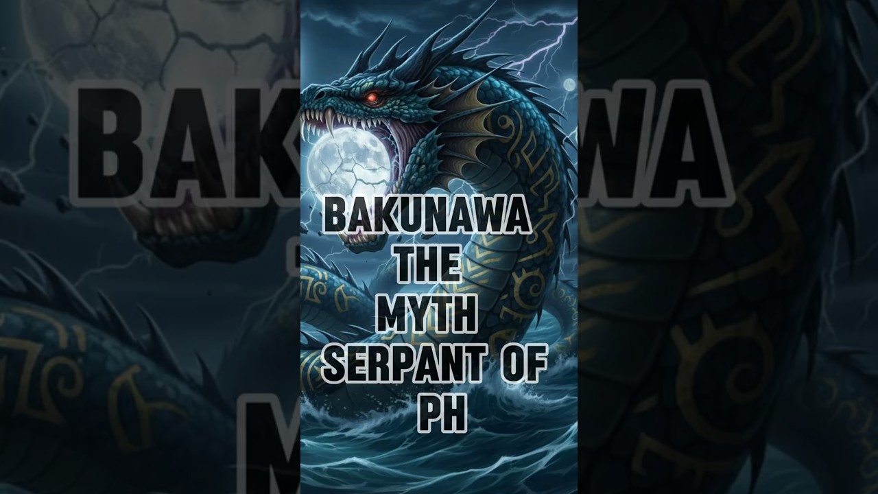 “Bakunawa: The Serpent of the Seven Moons” 