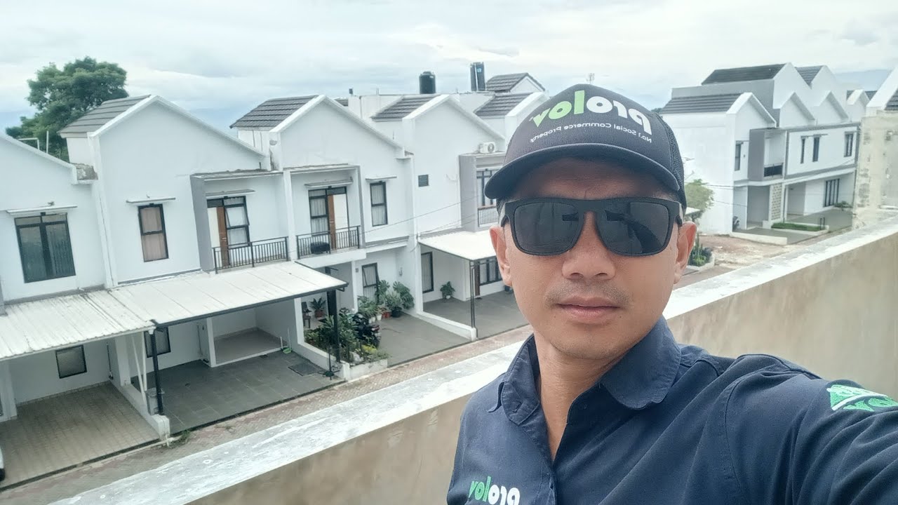 RUMAH SEJUK 19 JUTA GRATIS BIAYA2 FREE TV 40 INC 😱😍🤩