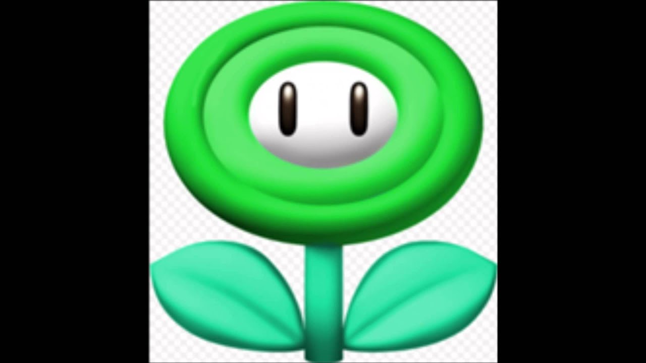 Custom Mario Power Ups part 3
