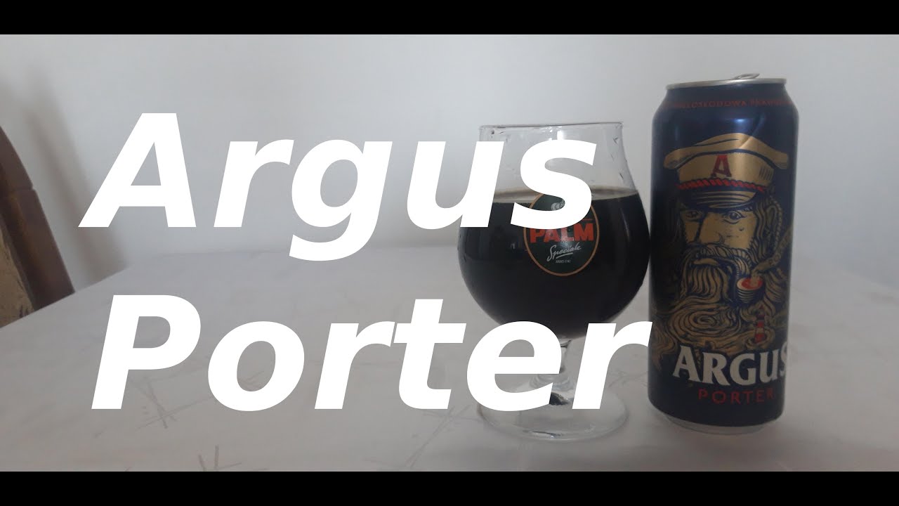 Lidl Argus Porter PL