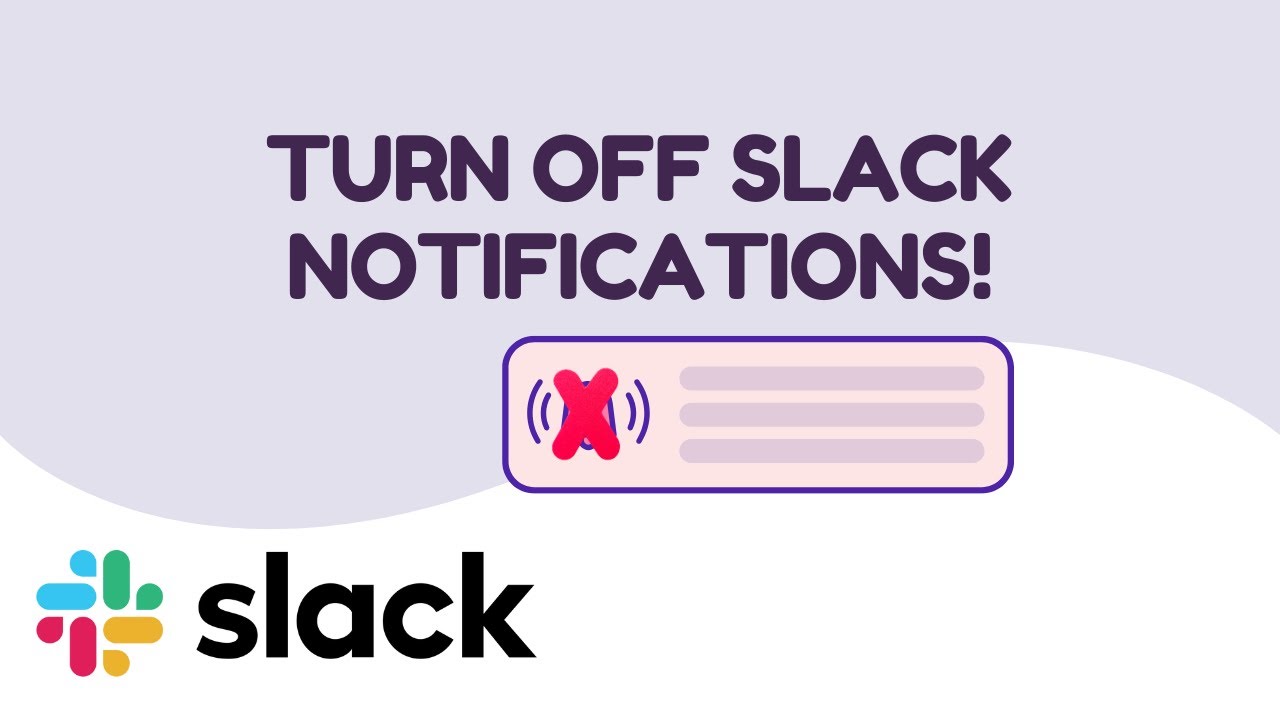 How to Turn Off Slack Desktop Notifications on Windows 11 🔕 | Stop Pop-Ups & Focus Better