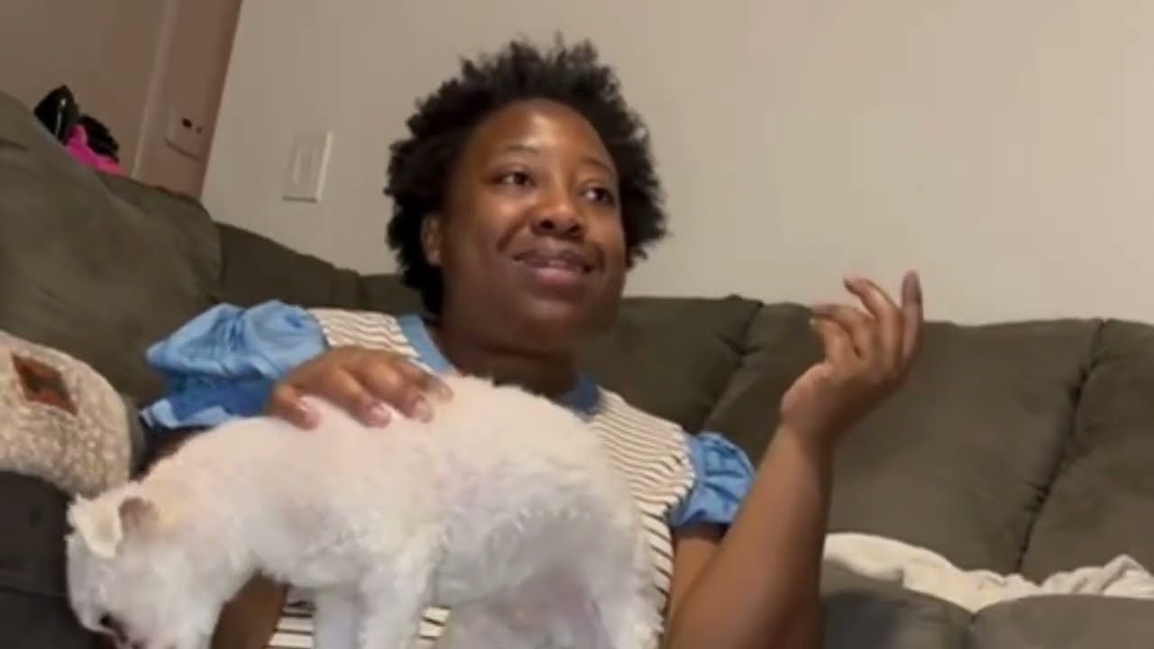 One Year After My Big Chop | My Natural Hair Journey & Starting Over