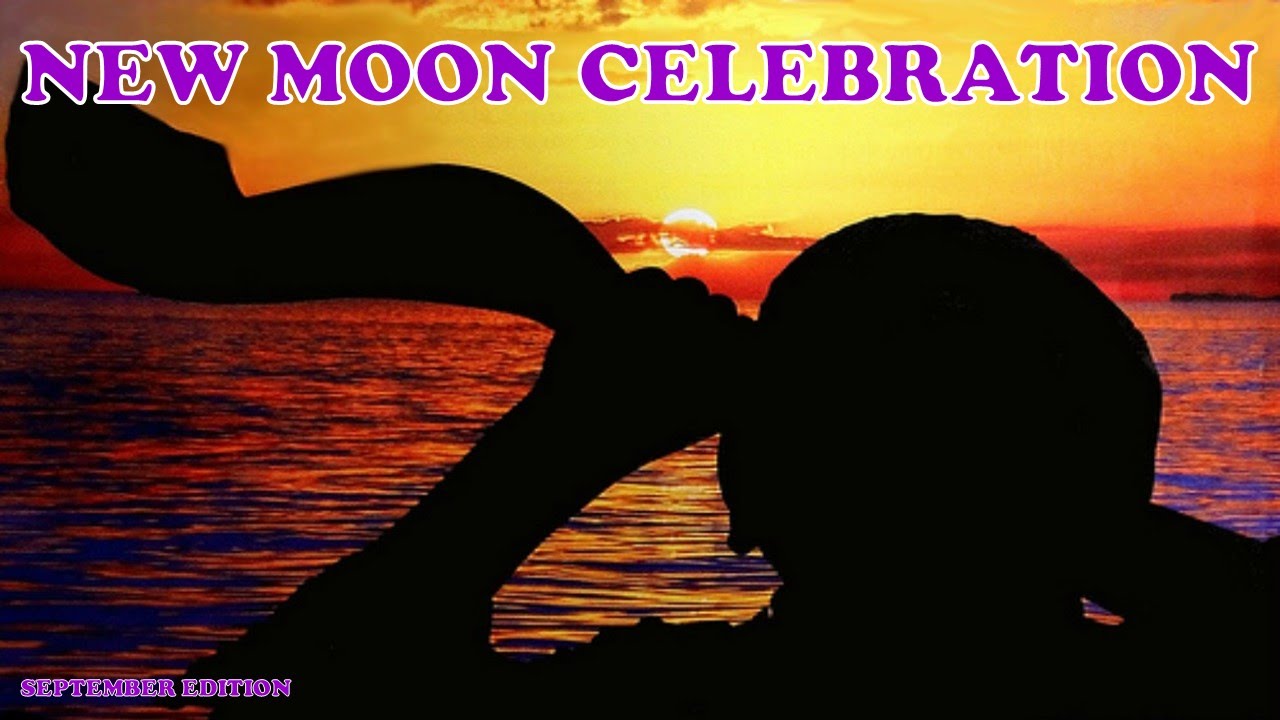 The Israelites: The Memorial Of Blowing Of Trumpets