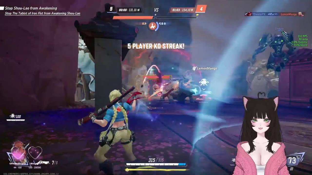 Ranked! !Twitch !Socials !Throne