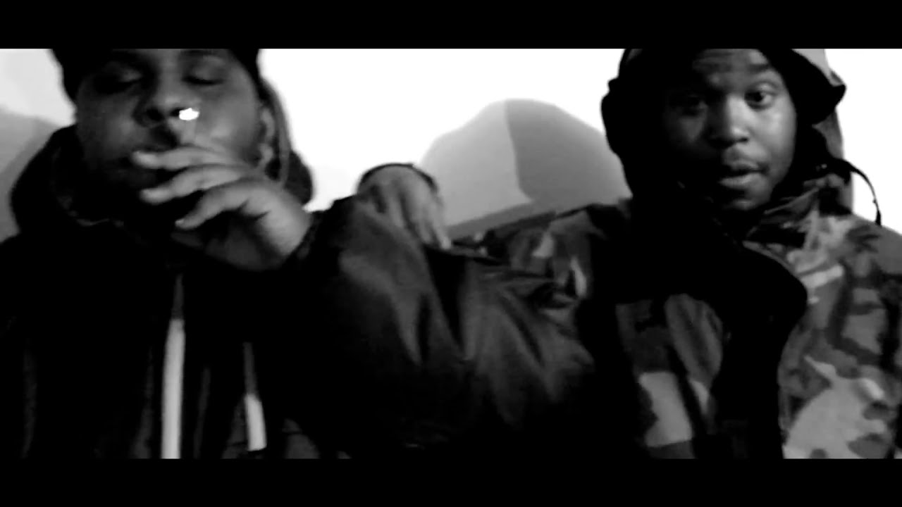 Eddy Baker - Plugz  (Dir. by  @acoldsoul )