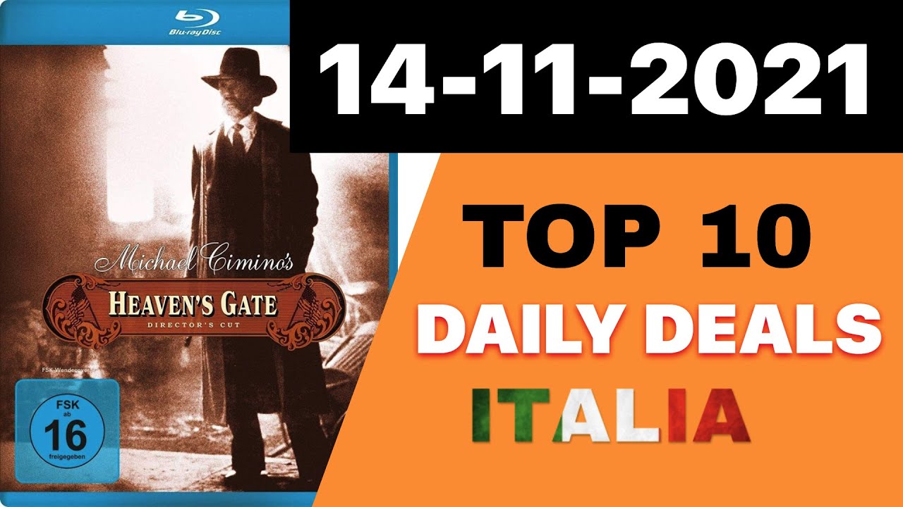 Le migliori 10 offerte 