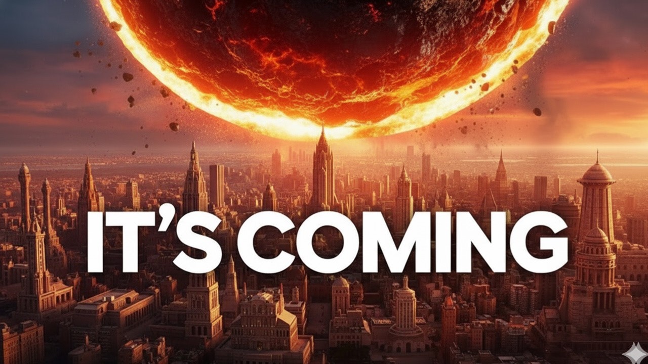 7 Prophecies Of Daniel That Are About To Be Fulfilled