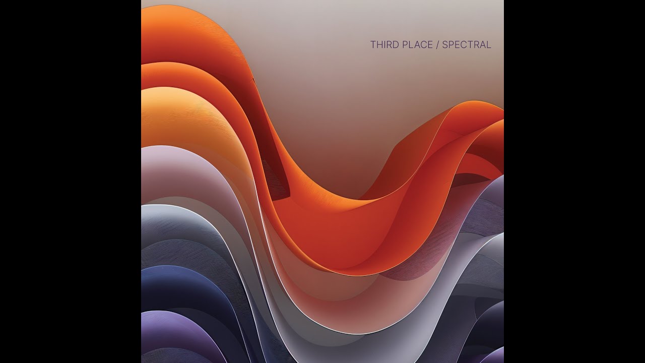 Third Place - Flight (Cabane Musique) CBN002