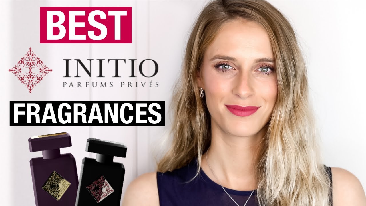 LONGLASTING Luxury Fragrances I Top 5 INITIO PARFUMS PRIVES
