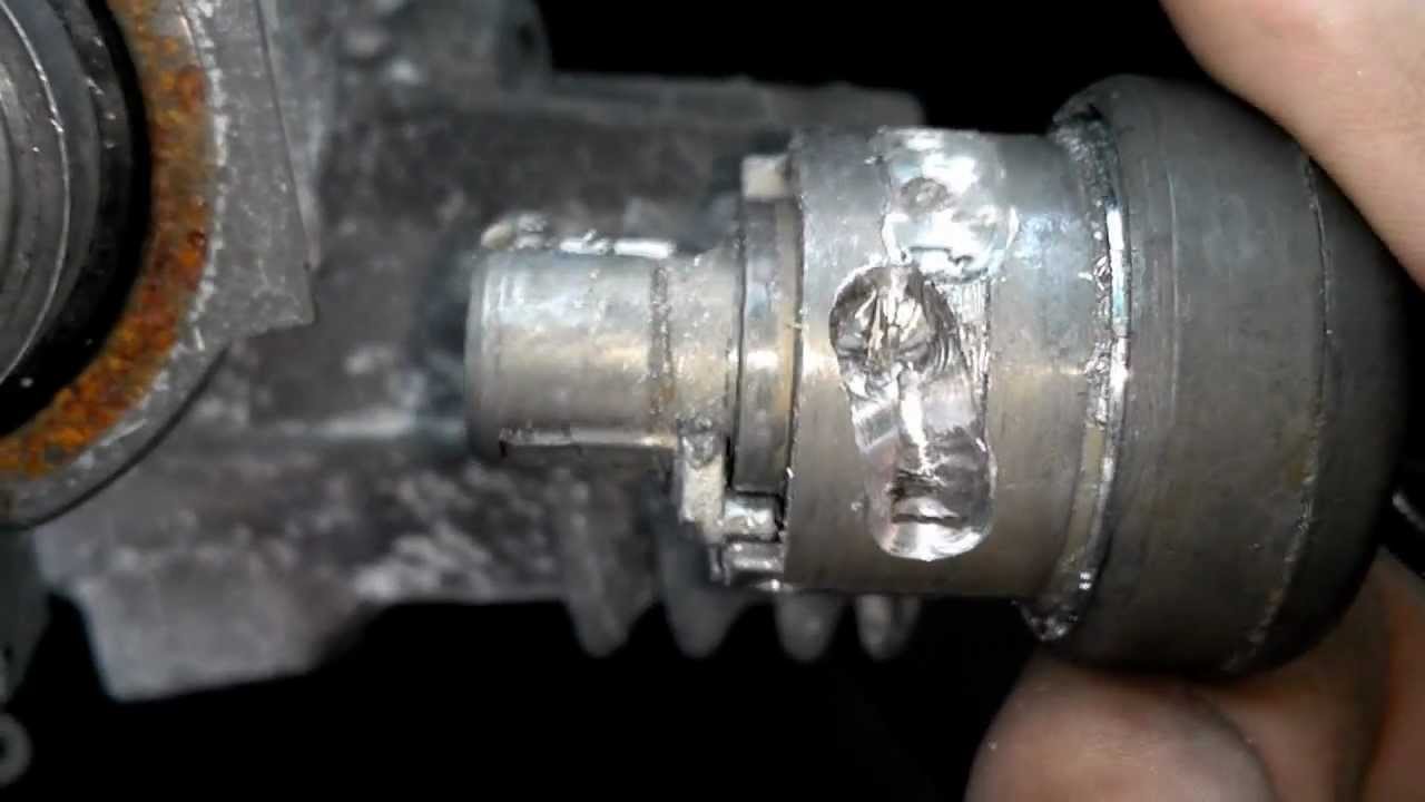 Re: BMW Key Problem