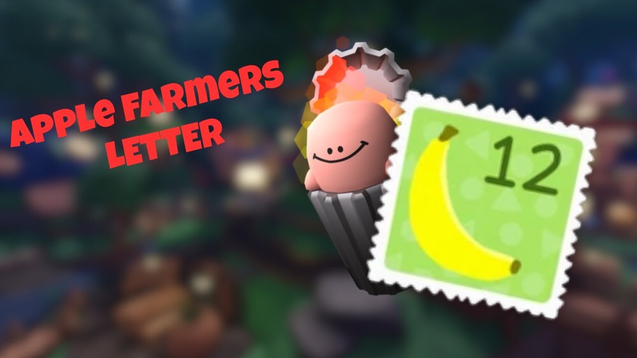 TOWER HEROES - APPLE FARMERS LETTER TUTORIAL