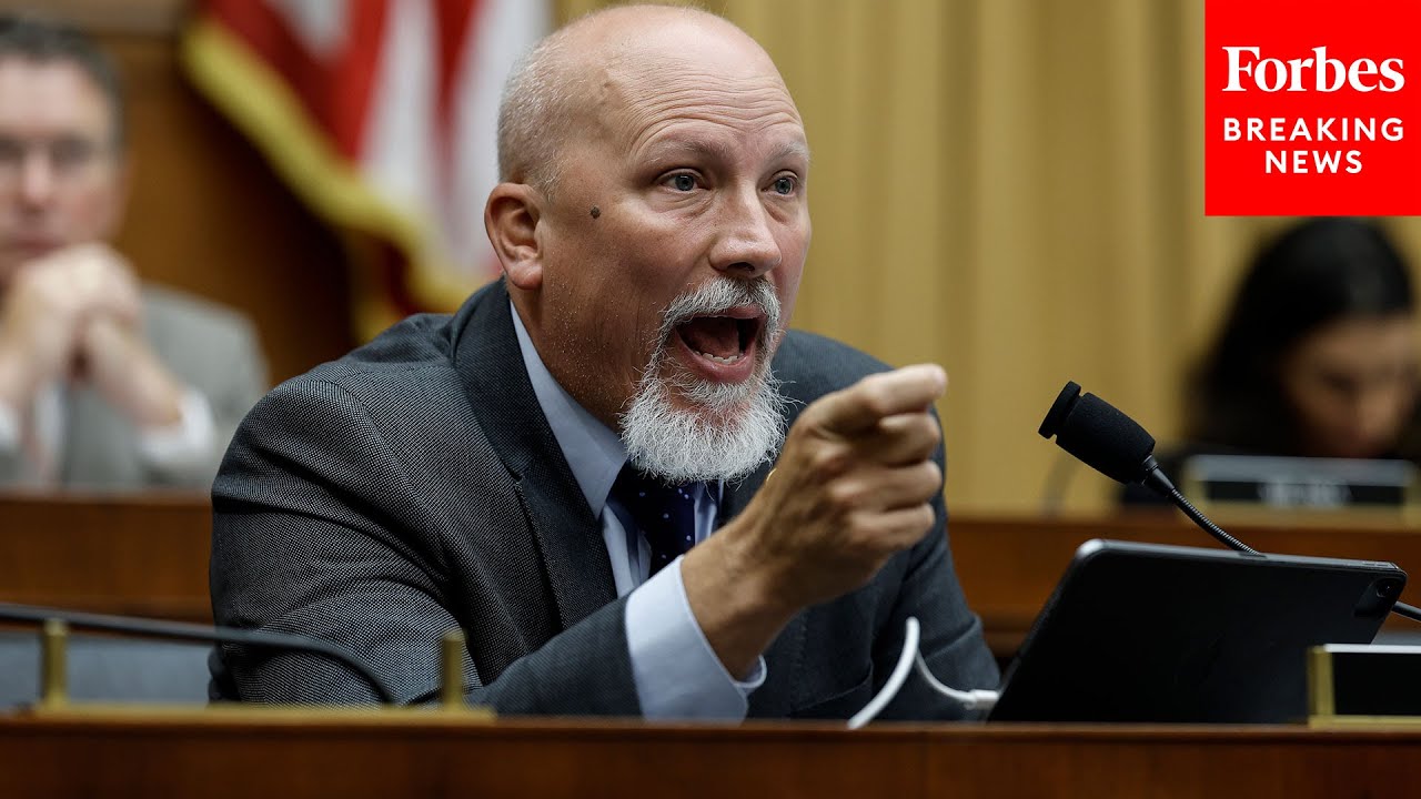 Chip Roy Raises Issue Of Birth Tourism During Discussion Of Birthright Citizenship