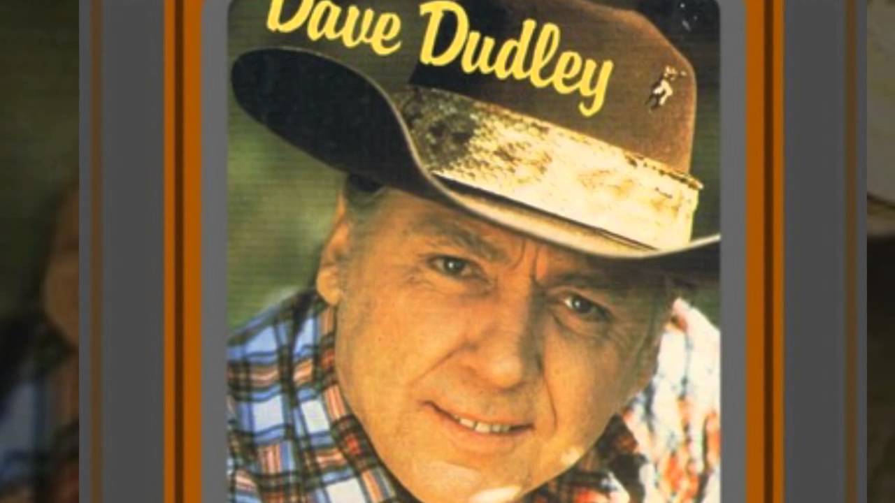 Canadian Sunset - Dave Dudley