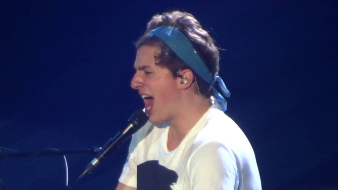 Charie Puth- See You Again: Live in Manila