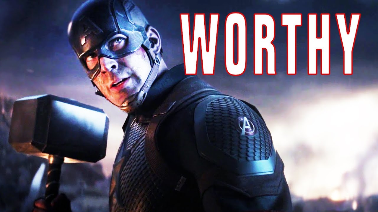 Steve Rogers: Not like the others (A tribute to Captain America)