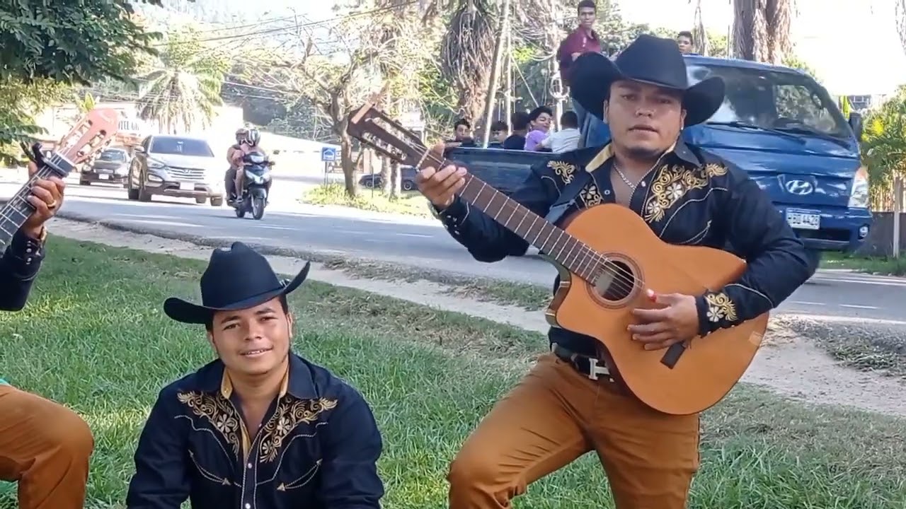 Los Hermanos Garcia Tengo Recuerdos de ti
