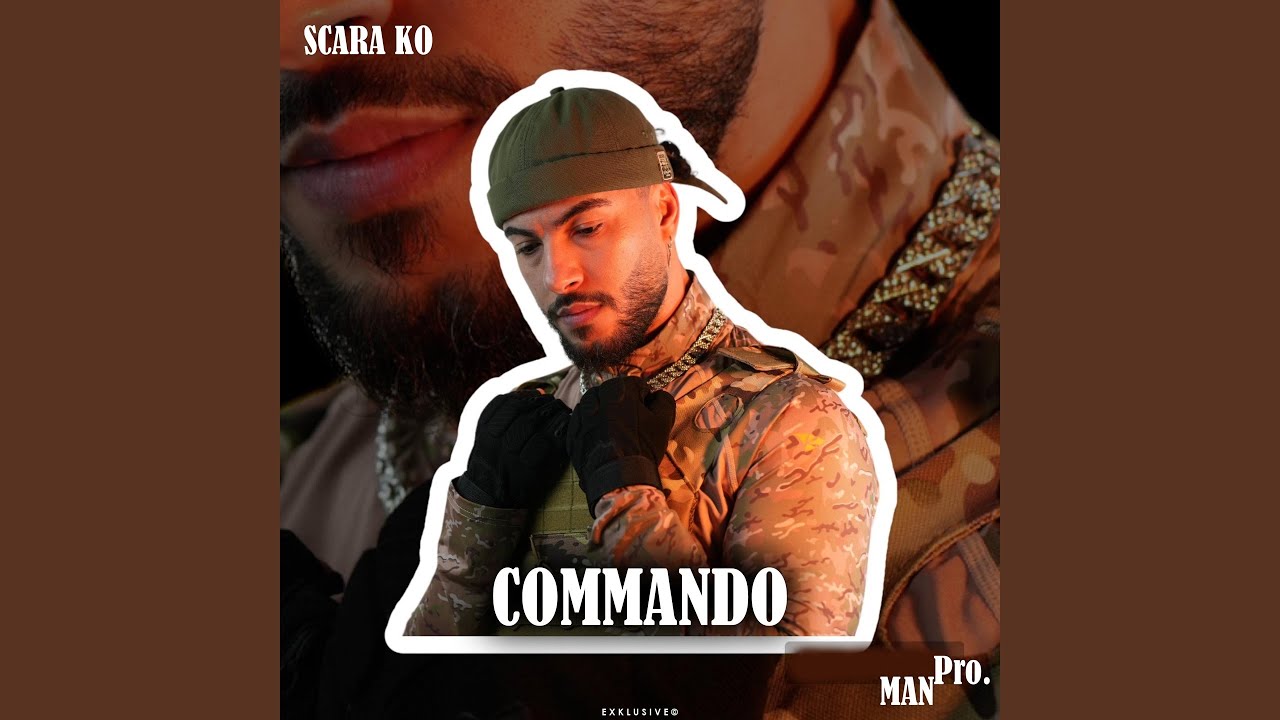 Commando