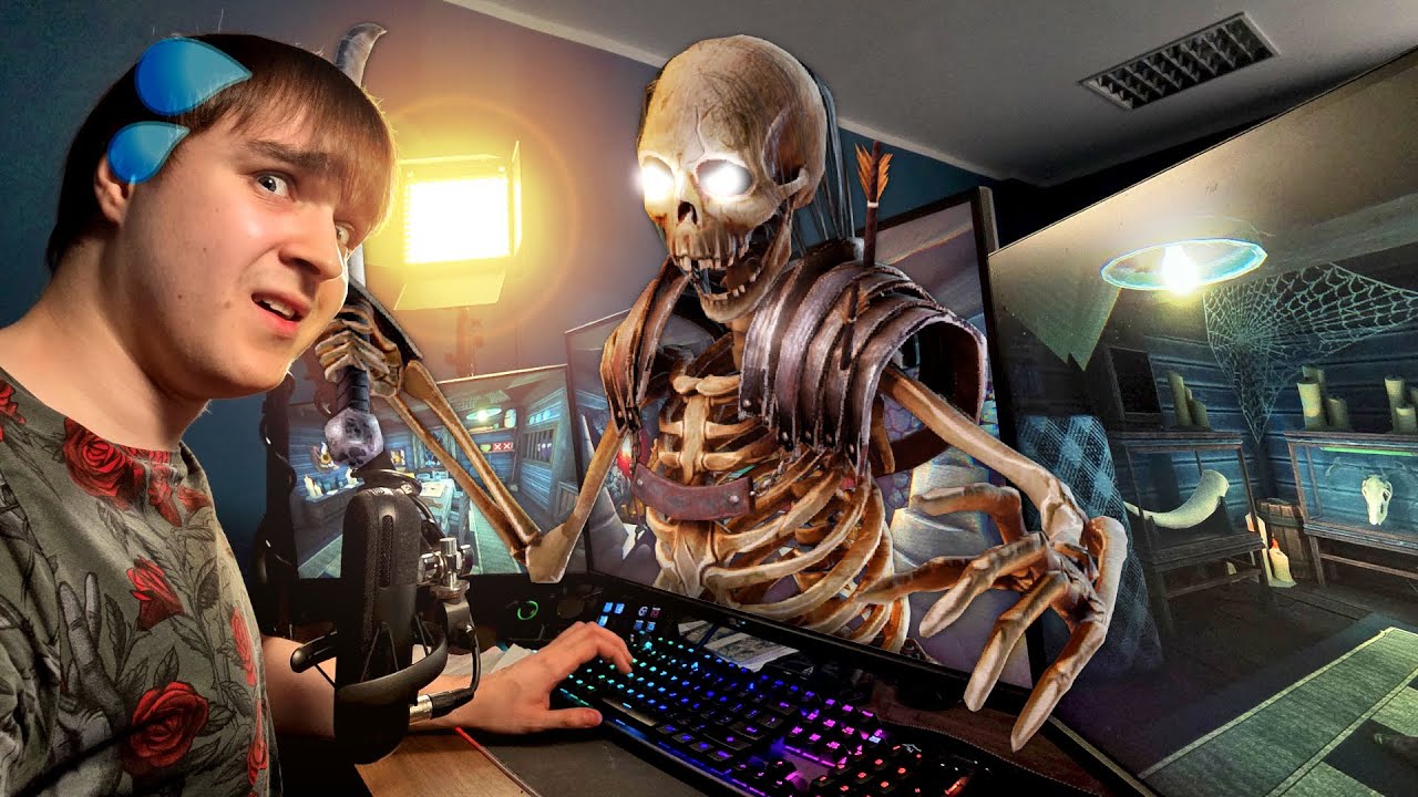 ŽAIDIMAS NORI MANE PRIBAIGTI!