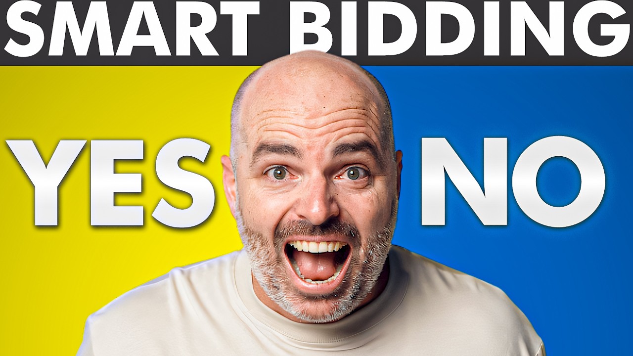 The BEST Google Ads Bidding Strategies for 2026