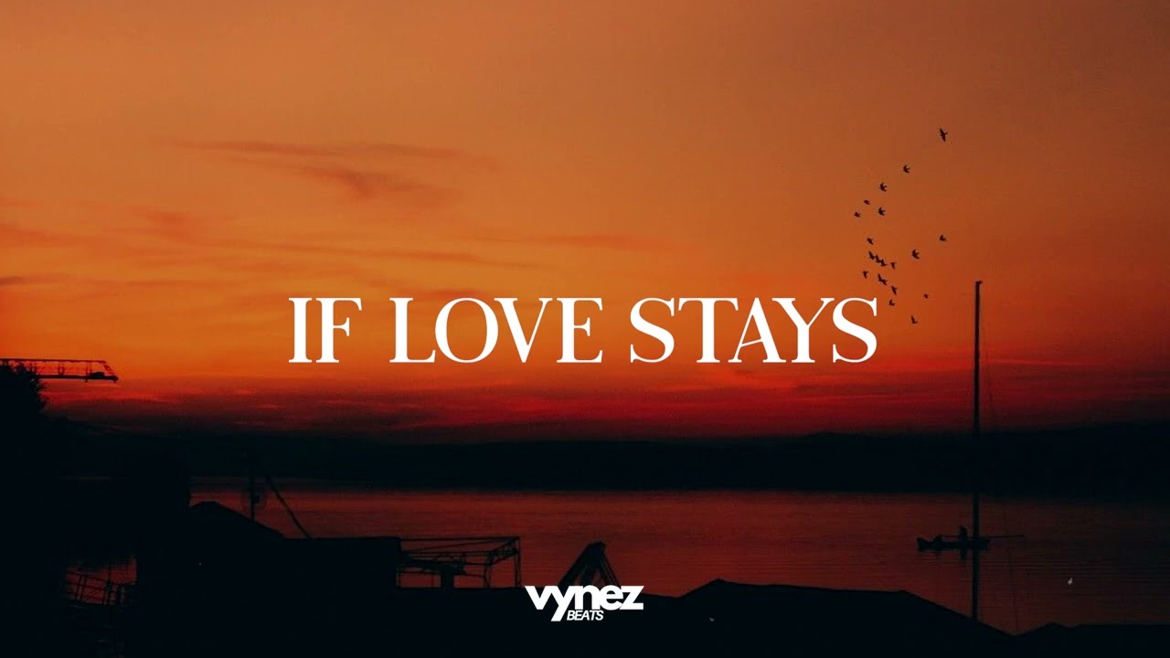 [FREE] Adele X Piano Ballad Type Beat - "if love stays"