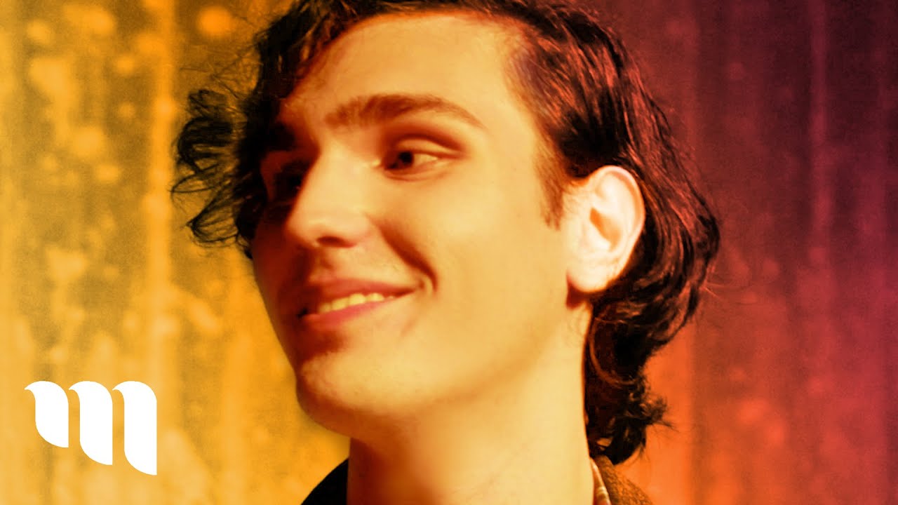 Kaan Malko&ccedil; - Korkular (Official Music Video)