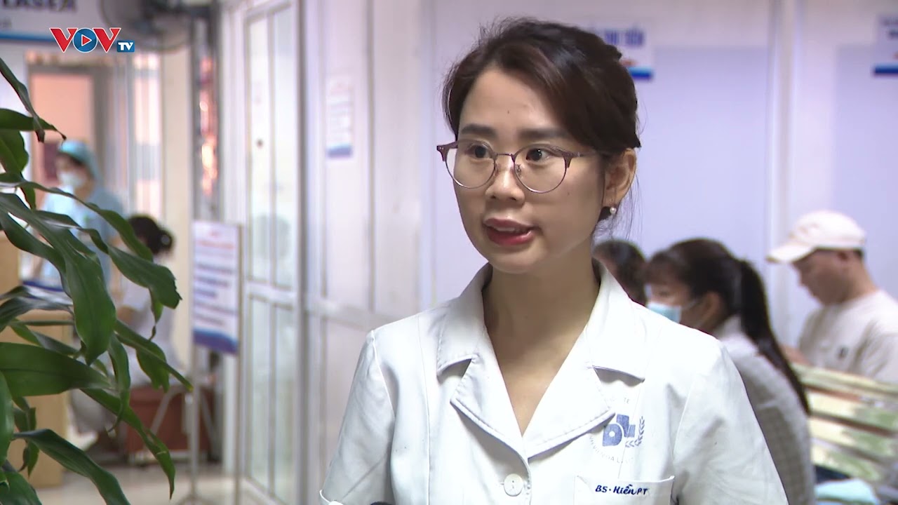 Tăng tuyến mồ hôi nách có thể điều trị khỏi hoàn toàn hay không? | Bản tin Sức khỏe 24h