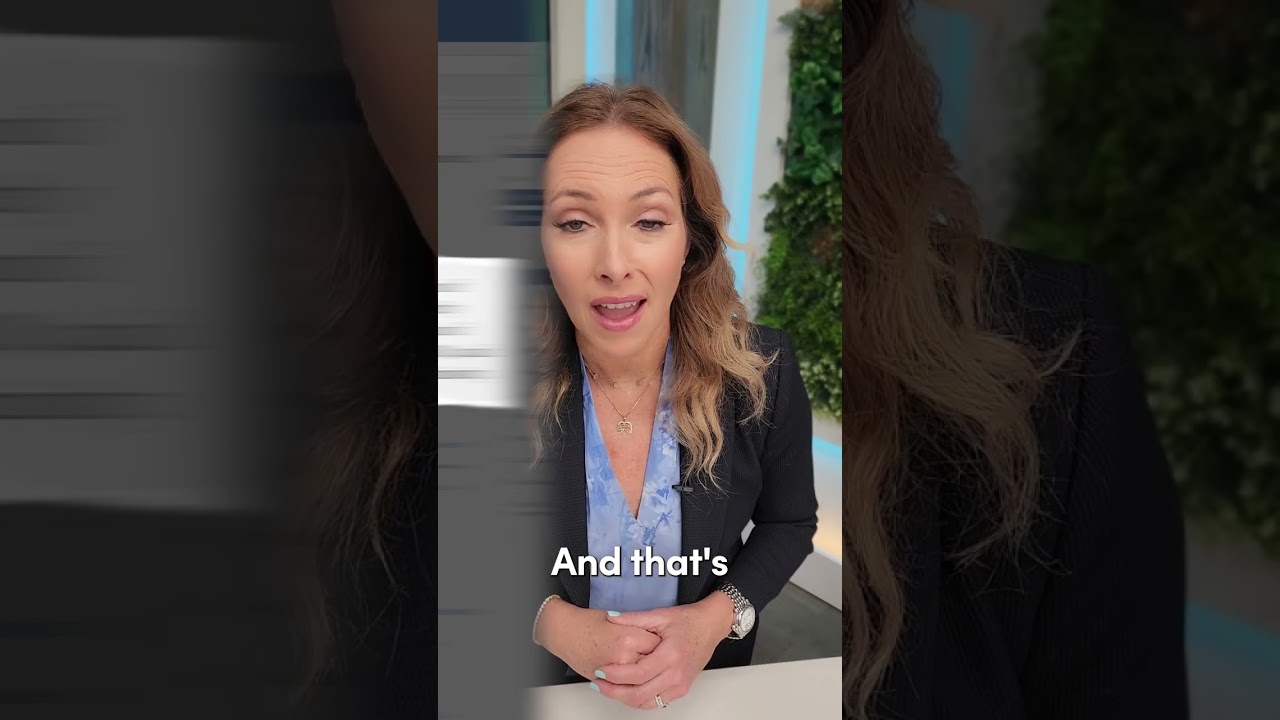 3 Tips for Anxiety Your Dr. Didn&rsquo;t Tell You #shorts