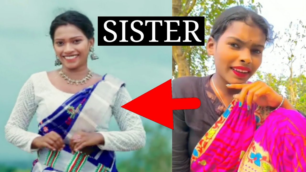 Mistake In Khalang Gada and Anchar Saree | New Santali Mistake Video 2024 | Faltu Katha Returns