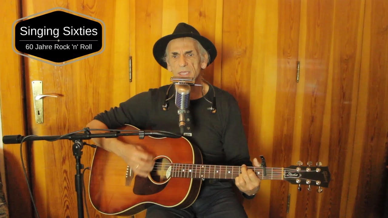 Route 66 - (Acoustic Cover-Version)
