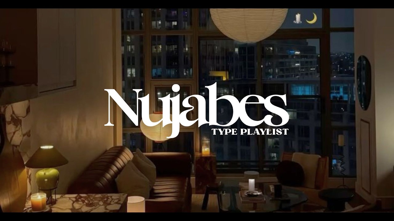 𝒑𝒍𝒂𝒚𝒍𝒊𝒔𝒕 | Vinyl Jazz Hiphop | Nujabes / MF Doom / Mac Miller / J Dilla / Madlib | Remixing