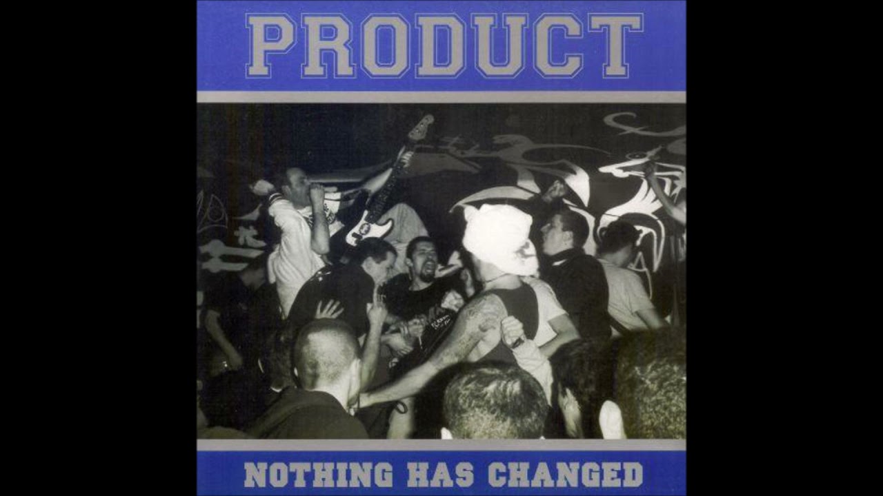 02 - Product - Screen Heroes (Nothing Has Changed)