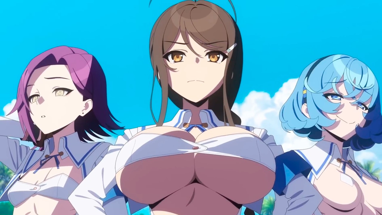 5 NUEVOS ANIMES RECOMENDADISIMOS de MAGIA y FANTASIA con un protagonista ULTRAPODEROSO
