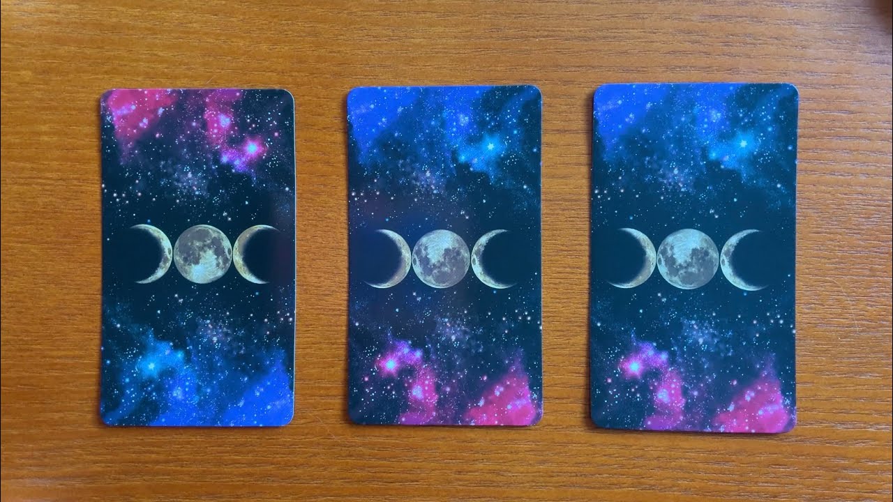 Can You Trust This Person? | Timeless Tarot Pick-a-Card Reading