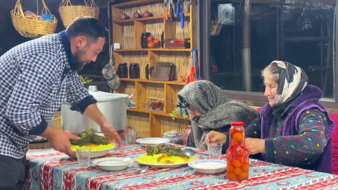 Cooking for the Whole Family Outdoors - Rural Traditions - Farm to Table