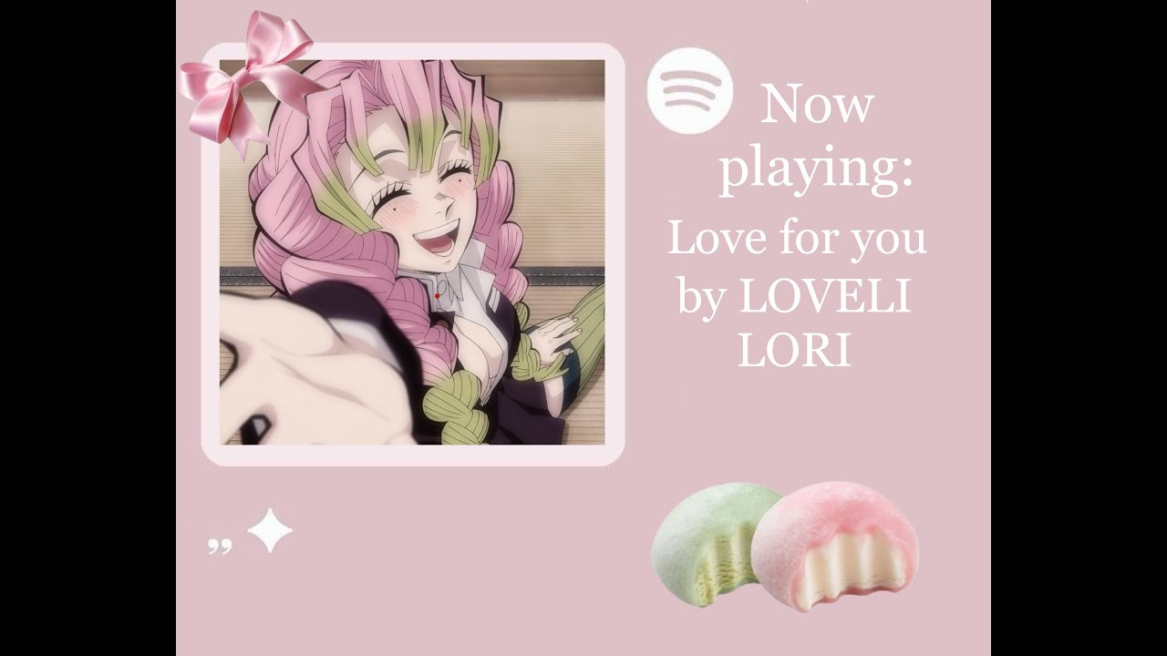 𝕄𝕚𝕥𝕤𝕦𝕣𝕚 𝕡𝕝𝕒𝕪𝕝𝕚𝕤𝕥 + 𝕋𝕚𝕞𝕖𝕤𝕥𝕒𝕞𝕡𝕤 𝕚𝕟 𝕕𝕖𝕤𝕔!