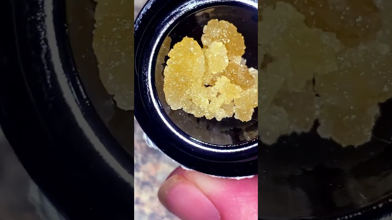 Melted strawberries Missouri dispo #420 #missouri #710