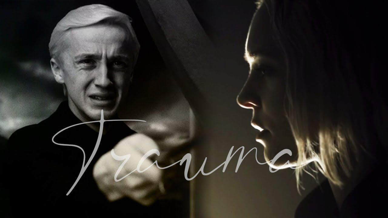 Sad Multifandom || Trauma