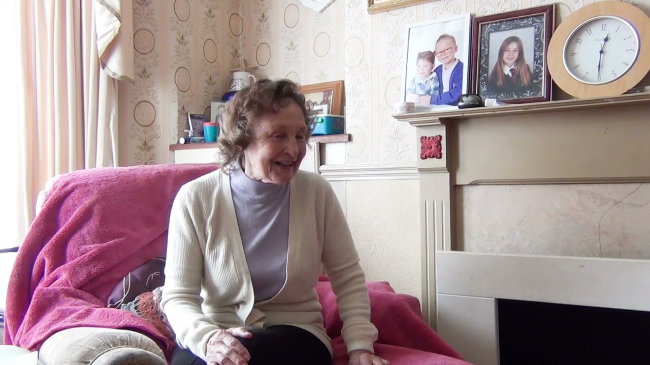 Landlady Pat' - A kinder soul, you will never meet!