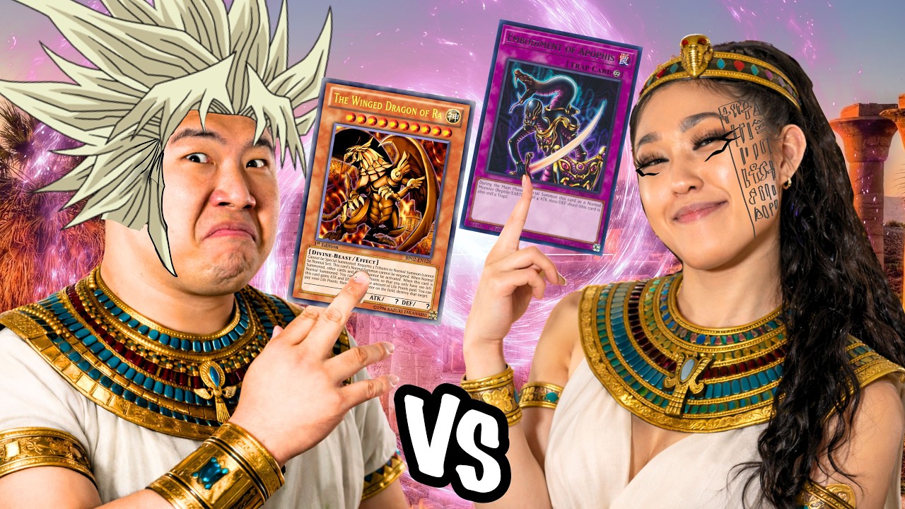 My Husband said Marik can BEAT Odion, sit down lil bro, let me cook.