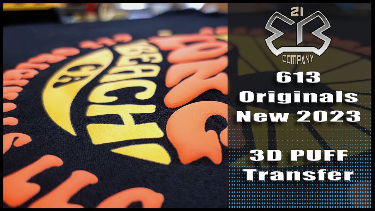 613 originals 2023 Puff Transfer - Is the HYPE True?