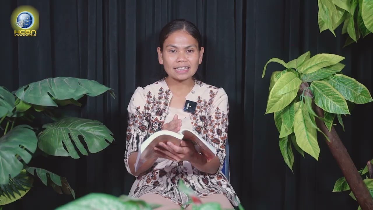 ''Injil Secara Sekilas'' - RENUNGAN: Jangan Kita Melupakan Sejarah