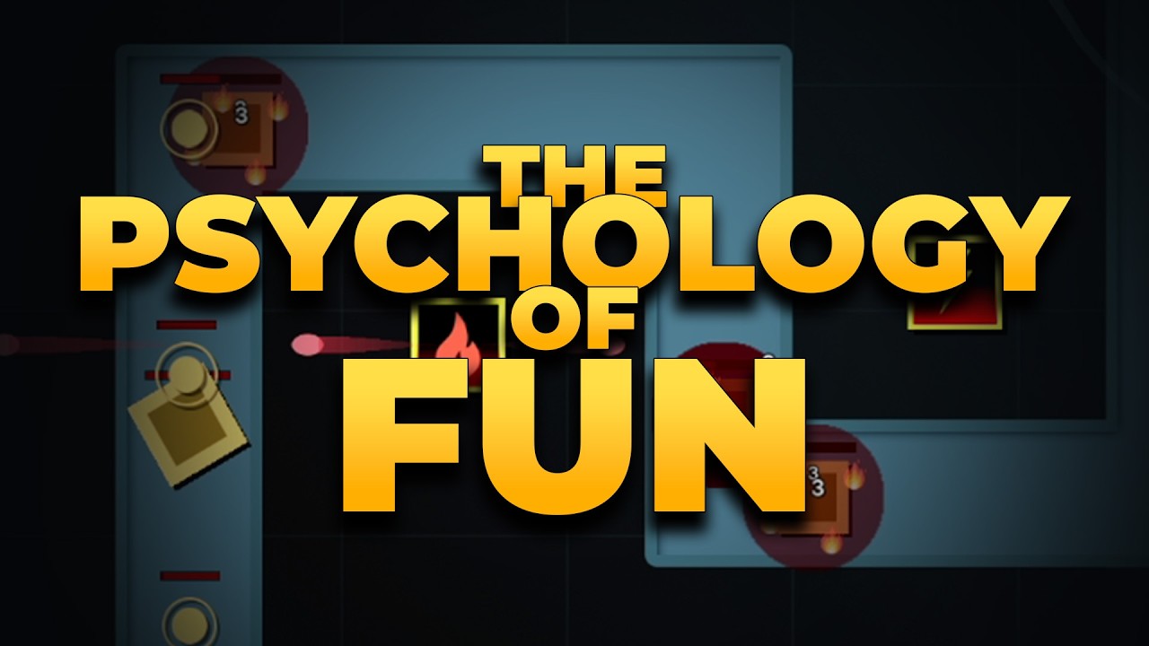 What Game Developers Get Wrong About 