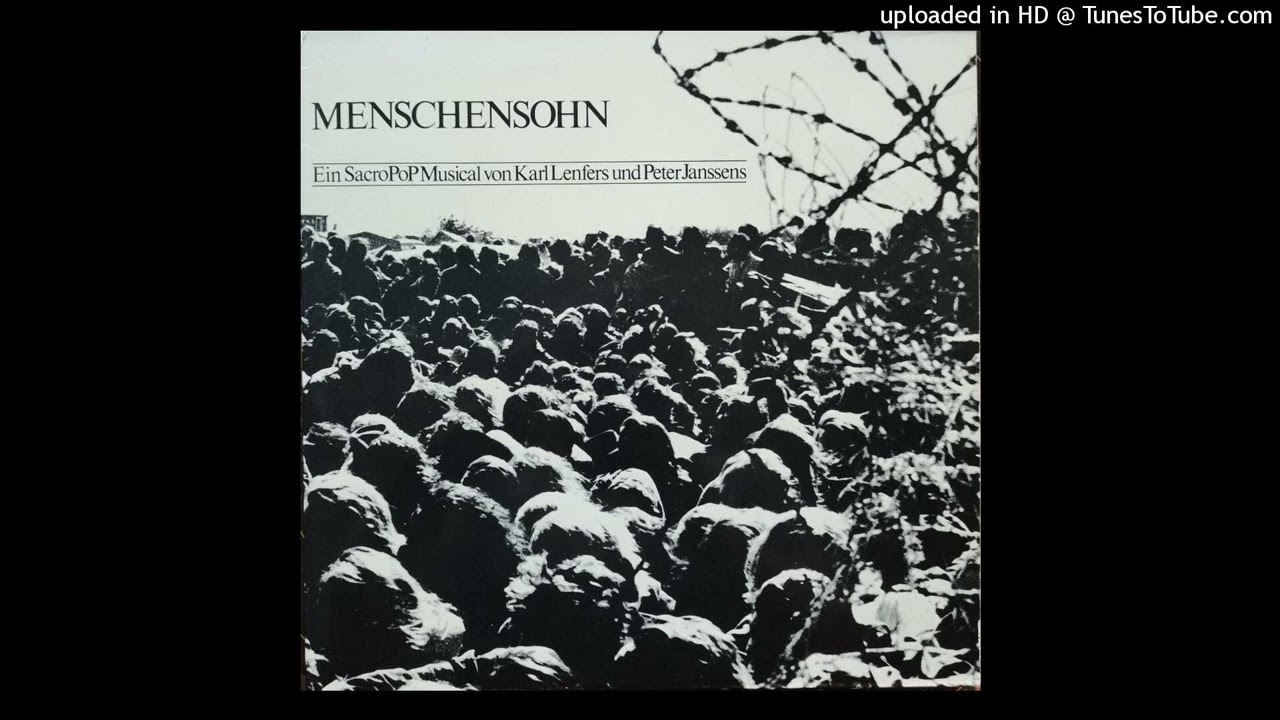 Peter Janssens & Karl Lenfers - Party (1972)