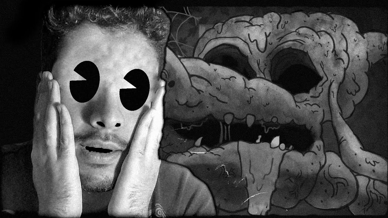A HISTÓRIA MACABRA por trás do Mickey que ninguém conhece || Bad Cheese