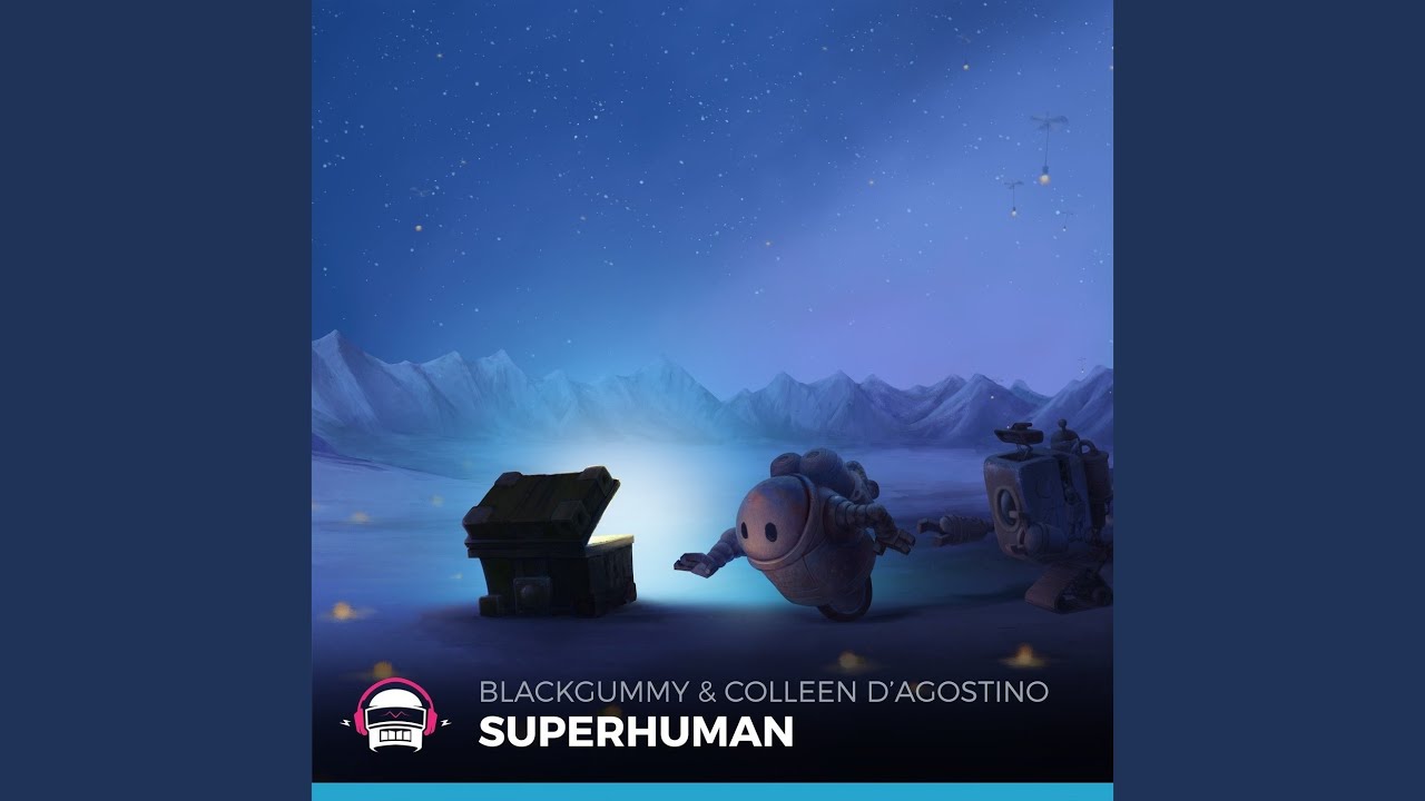 SuperHuman