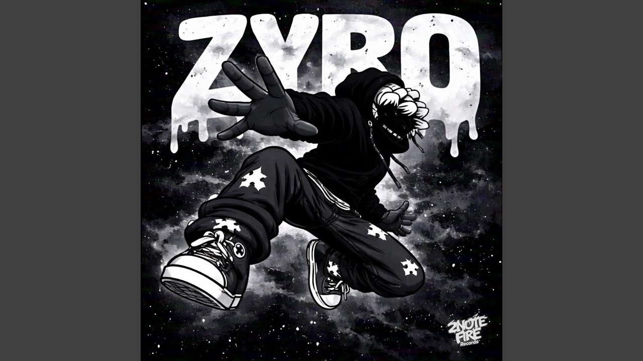ZYRO (SLOWED)