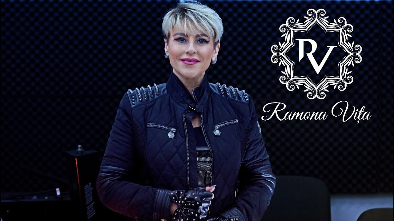 Ramona Vița ❌ Formatia Vip Music - Repetiții LIVE 🎷 Partea 1 🎵 NOU 2024