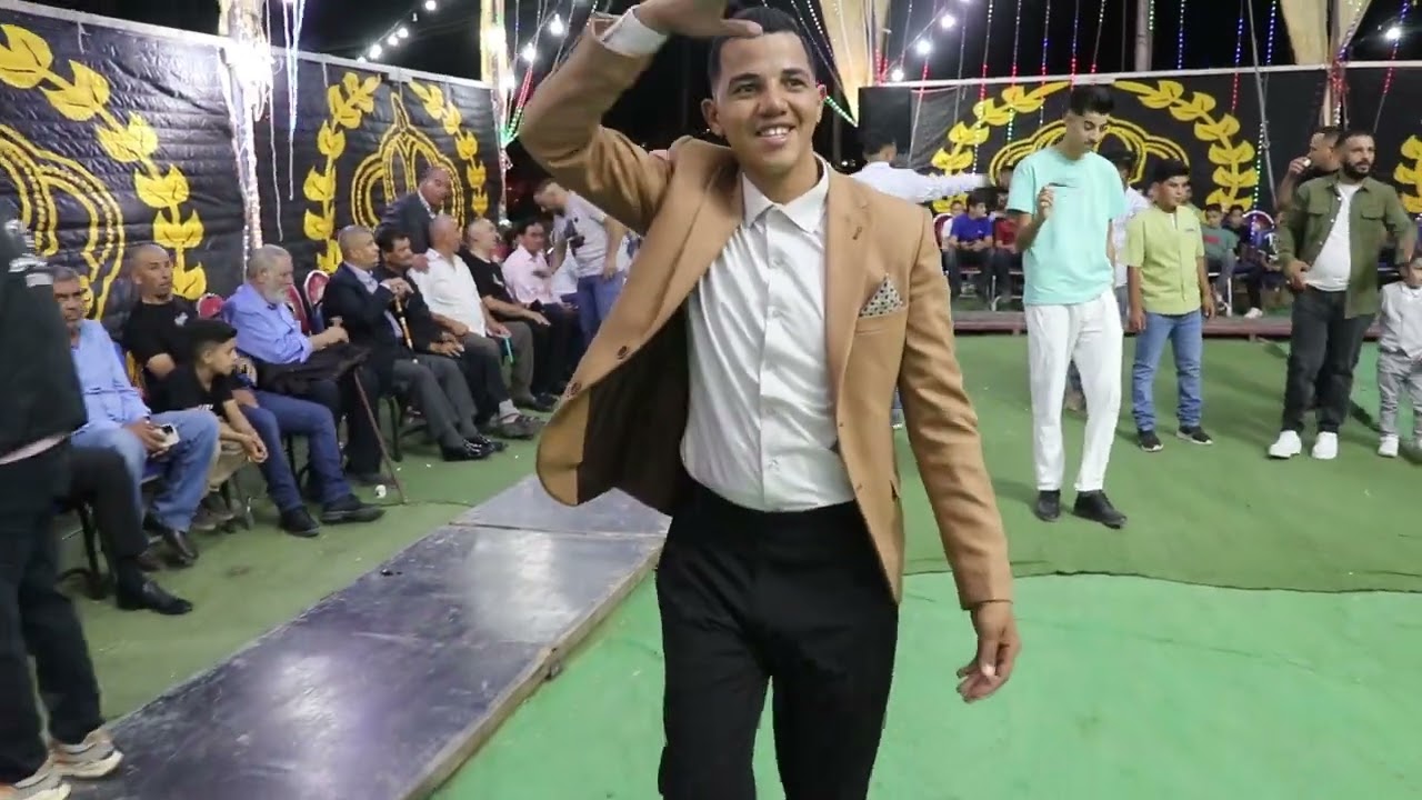 مهرجان الزعيم  برما