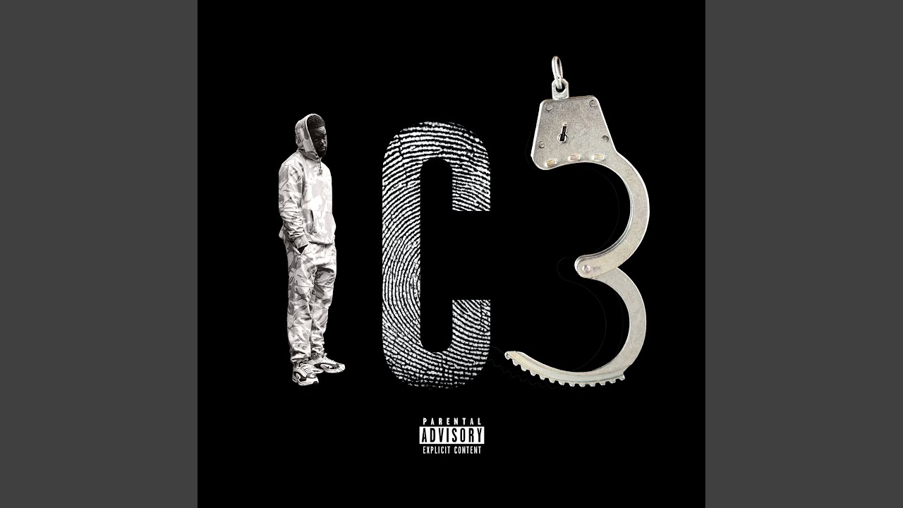 IC3 (feat. Skepta)