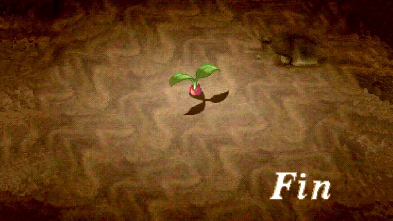 The Dying Art of Finishing Games
